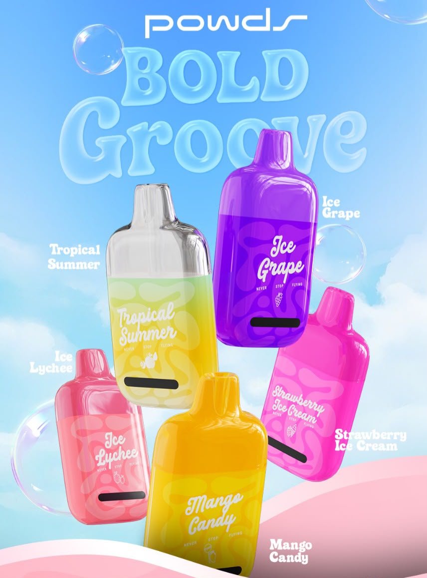 HW BOLD GROOVE - Image 1